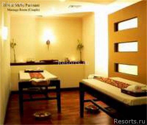 Melia Purosani Yogyakarta 38
